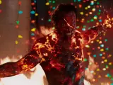 'Iron Man 3' pasó de tener una villana a un villano para vender juguetes
