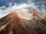 Cráter del Teide