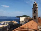 Dubrovnik, la ciudad de las murallas.