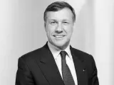 Martin Senn, exconsejero delegado de Zurich Insurance.