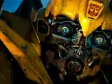 'Transformers: The Last Knight': Primer vistazo a Bumblebee