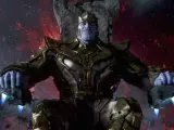 'Avengers: Infinity War' te pondrá la piel de gallina (como a Josh Brolin)