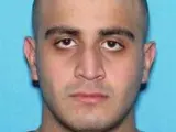 Imagen de Omar Mateen, el principal sospechoso de la matanza de Orlando.