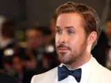 Ryan Gosling en la presentación de 'Dos buenos tipos' durante la 69 edición de Cannes.