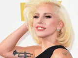Lady Gaga protagonizará 'Ha nacido una estrella'