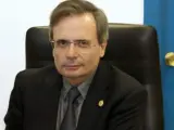 El doctor Rafael Matesanz, director de la Organización Nacional de Trasplantes.