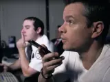 Vídeo del día: La gran broma telefónica de Jason Bourne