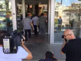 La Guardia Civil pide al Ayuntamiento de Benicàssim contratos con dos empresas
