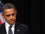 Barack Obama se ha mostrado "profundamente afectado" por los hechos.