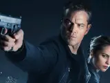 Jason Bourne: Tres nuevos (y frenéticos) 'clips'