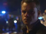 Matt Damon: "No me importaría que otro actor más joven fuese Bourne"