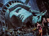 10 cosas que (probablemente) no sabías de '1997: Rescate en Nueva York'