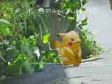 ¿Estamos preparados para una película de Pokemon de acción real?