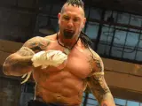 Tráiler de 'Kickboxer: Vengeance': Dave Bautista da miedo