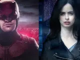 'Daredevil' y 'Jessica Jones' no volverán hasta 2018