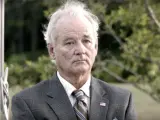 El cameo de Bill Murray en 'Vice Principals'