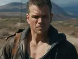 'Jason Bourne' ha vuelto con fuerza
