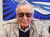 Stan Lee responde al "Que te jodan, Marvel" de David Ayer