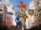 'Wild City': ¿Prepara Disney una 'Zootrópolis' de acción real?