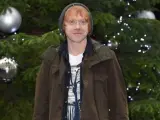 El actor británico Rupert Grint en una imagen de 2015.