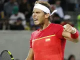 Rafael Nadal ha hecho unas declaraciones críticas contra los horarios establecidos, que según él le ponen en desventaja.