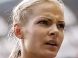 Darya Klishina, única atleta rusa autorizada por la IAAF (Federación Internacional de Atletismo) para competir en los Juegos Olímpicos de Río, fue finalmente suspendida.