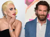 Es oficial, Bradley Cooper dirigirá a Lady Gaga en 'Ha nacido una estrella'