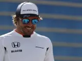 Fernando Alonso (McLaren)