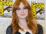 Karen Gillan se apunta a 'Jumanji'