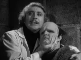 Así convenció Gene Wilder a Mel Brooks para rodar 'El jovencito Frankenstein'