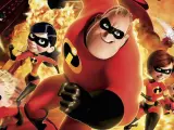 ¿Qué planes tiene Pixar para 'Los Increíbles 2'?