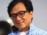 Jackie Chan, en Shanghái en abril de 2015.