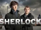 'Sherlock': Nueva foto de la cuarta temporada