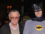 Stan Lee tiene la clave para que DC haga buenas películas