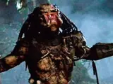 Una imagen de la película 'Depredador', de 1987.