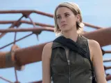 ¿Quiere o no quiere Shailene Woodley rodar 'Ascendant'?