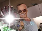 Fox quiere hacer una película de acción sobre Stan Lee