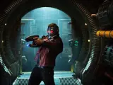'Guardianes Vol 2' es la película más humana de Marvel