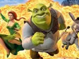 En 2002, Shrek, de Dreamworks, se convirtió en la primera producción en obtener el Oscar a mejor película de animación.
