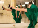 Vídeo del día: Spike Jonze te hará bailar con su spot para Kenzo