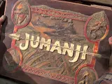 Primera imagen de la nueva 'Jumanji'