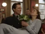 Brad Pitt y Marion Cotillard se casan en el nuevo spot de 'Aliados'