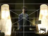 Vídeo: En 'Sherlock', todo es simetría