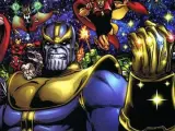 'Avengers: Infinity War': ¿Qué cómic adaptará Marvel para la película?