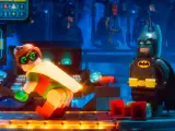 Desternillante nuevo tráiler de 'Batman: La Lego película'