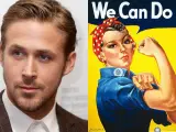 10 actores de Hollywood feministas y orgullosos