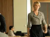 Robin Wright dirigirá un piloto sobre las Primeras Damas de Estados Unidos