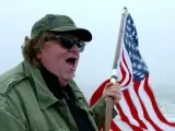 Tiembla Trump, Michael Moore va a por ti