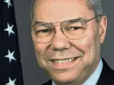 Colin Powell, exsecretario de Estado de Estados Unidos.