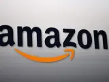 Logotipo de Amazon.